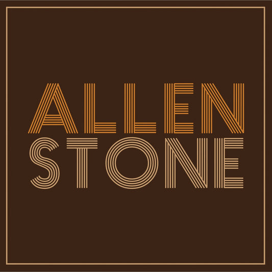 Allen Stone - Allen Stone [ Vinyl ]