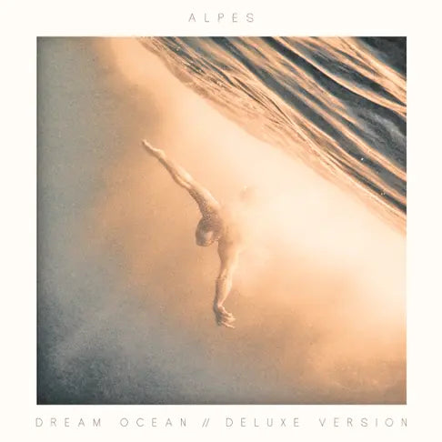 Alpes (Remix) [ Vinyl ]
