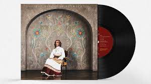 Amanda Rheaume - The Spaces In Between [ Vinyl ]