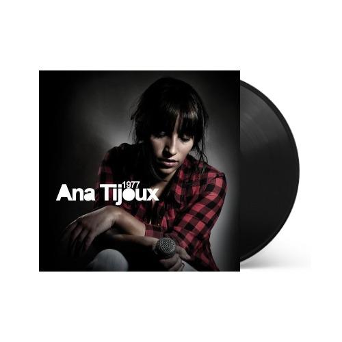 Ana Tijoux - 1977 [ Vinyl ]