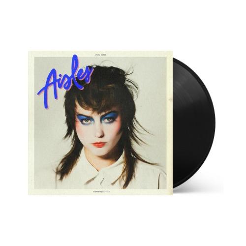 Angel Olsen - Aisles [ Vinyl ]