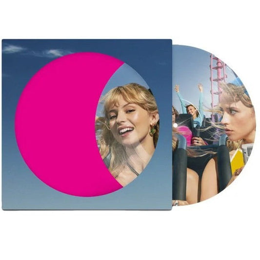 Angèle - Nonante-Cinq [Picture Disc] [ Vinyl ]