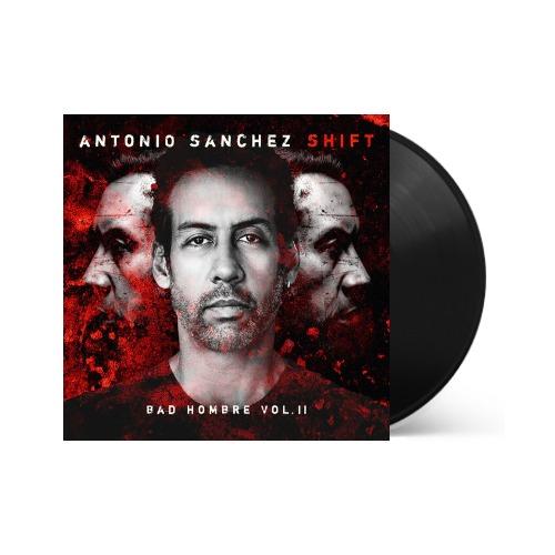Antonio Sanchez - SHIFT [ Vinyl ]