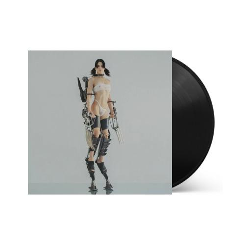 Arca - KiCk i [ Vinyl ]