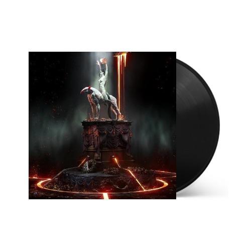 Arca - kiCK iiiii [ Vinyl ]
