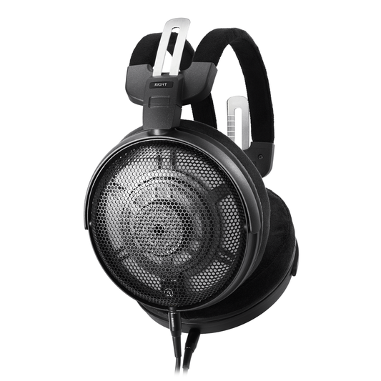 Audio Technica ATH-ADX3000 Open-Air Dynamic Headphones [ Vinyl ]