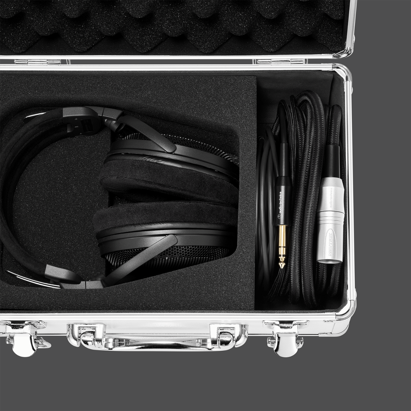 Audio Technica ATH-ADX3000 Open-Air Dynamic Headphones [ Vinyl ]