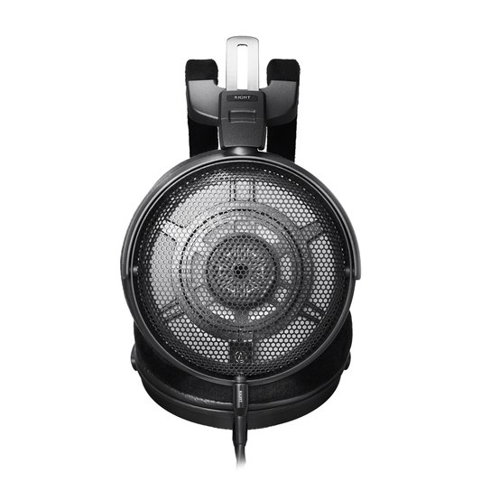 Audio Technica ATH-ADX3000 Open-Air Dynamic Headphones [ Vinyl ]