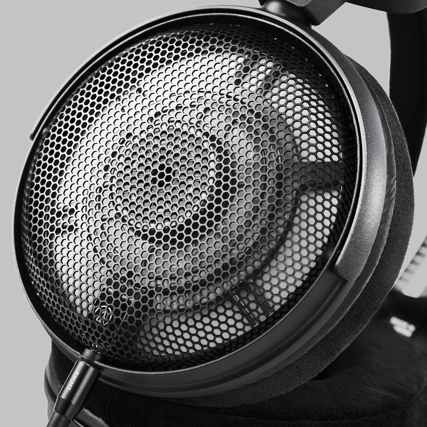 Audio Technica ATH-ADX3000 Open-Air Dynamic Headphones [ Vinyl ]