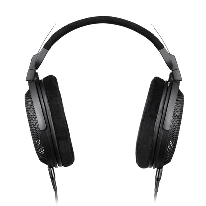 Audio Technica ATH-ADX3000 Open-Air Dynamic Headphones [ Vinyl ]