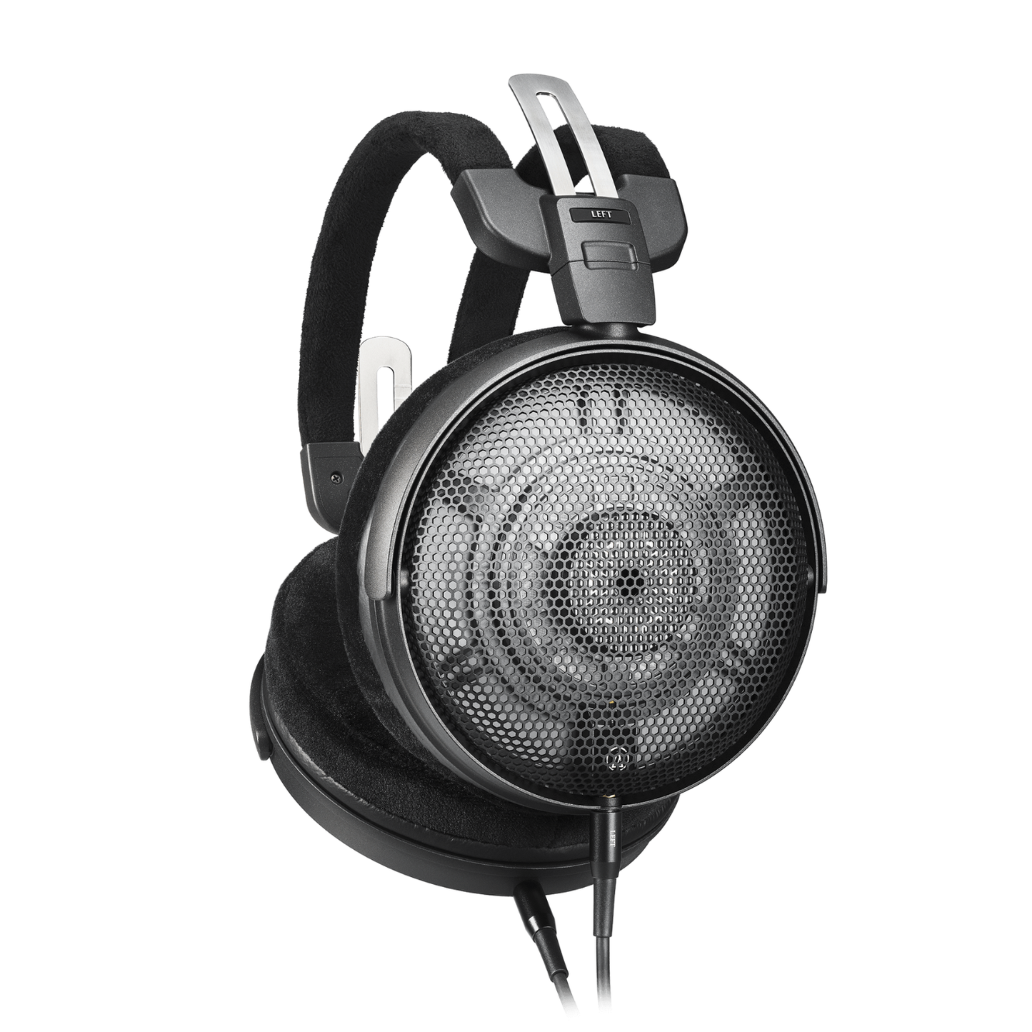 Audio Technica ATH-ADX3000 Open-Air Dynamic Headphones [ Vinyl ]