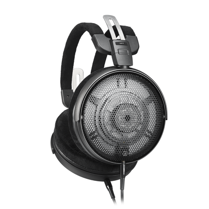 Audio Technica ATH-ADX3000 Open-Air Dynamic Headphones [ Vinyl ]
