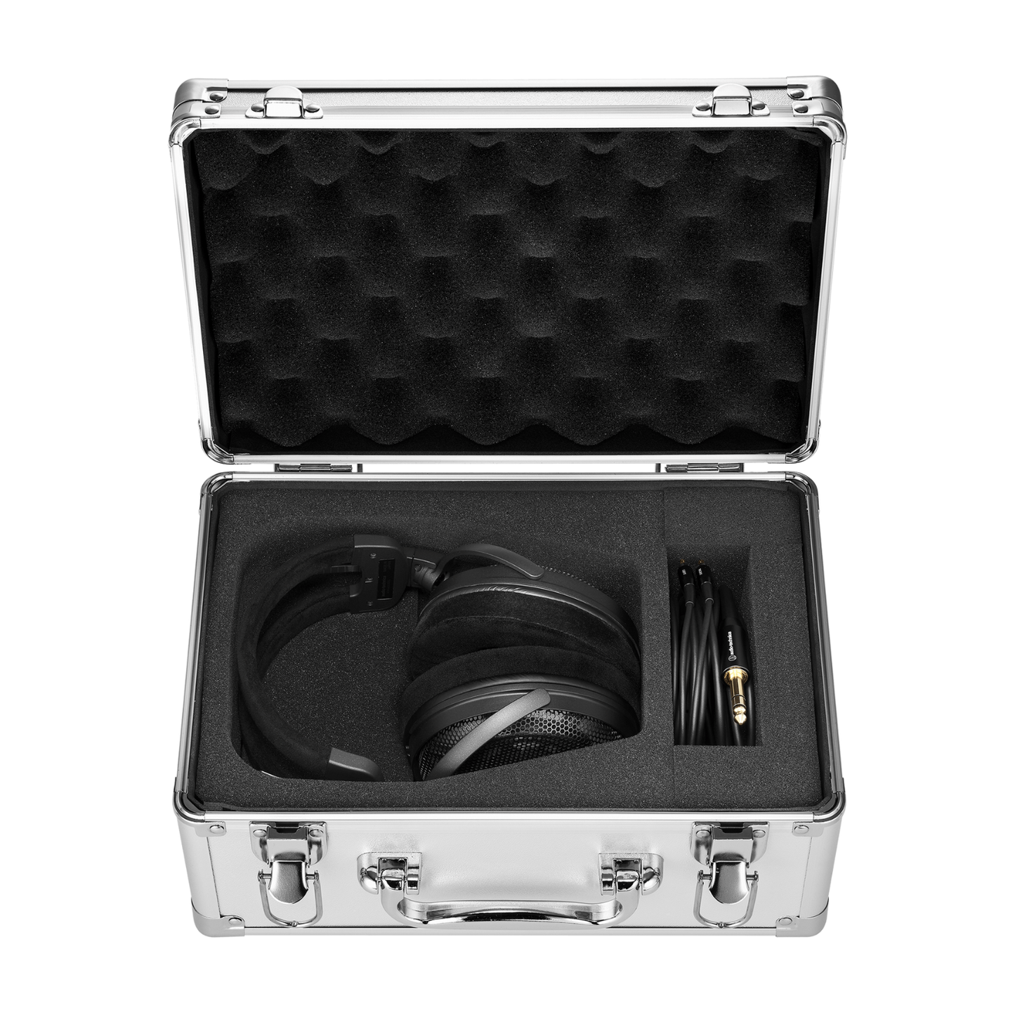 Audio Technica ATH-ADX3000 Open-Air Dynamic Headphones [ Vinyl ]