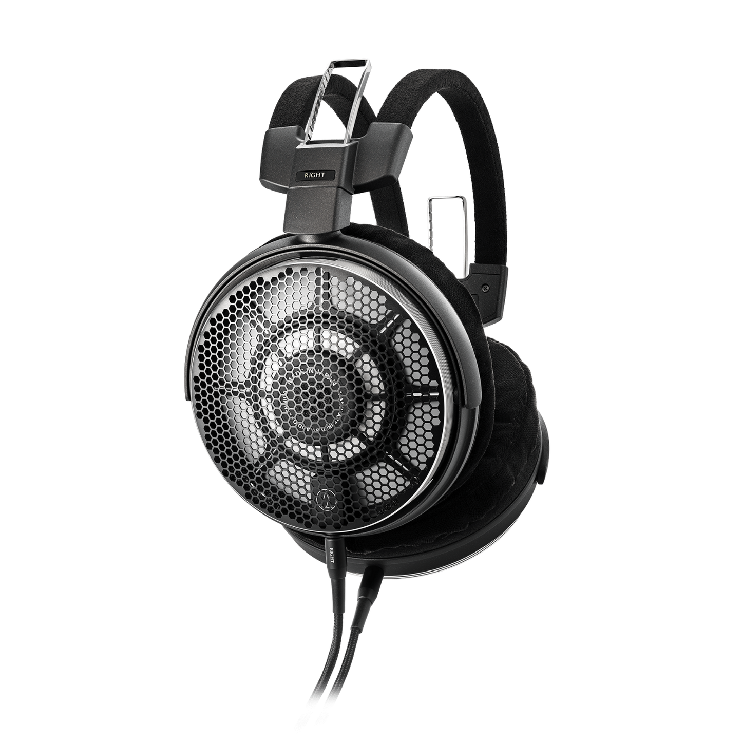 Audio Technica ATH-ADX7000 Audiophile Open-Air Dynamic Headphones [ Vinyl ]