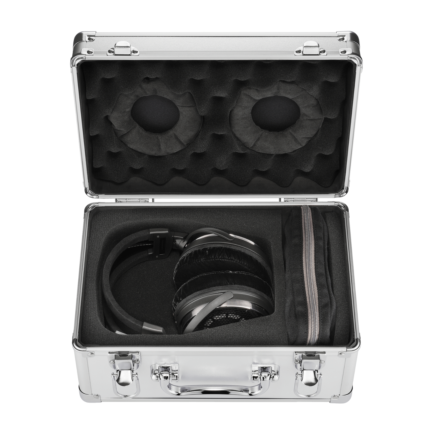 Audio Technica ATH-ADX7000 Audiophile Open-Air Dynamic Headphones [ Vinyl ]