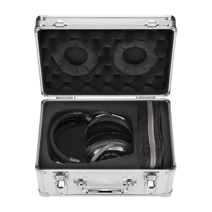 Audio Technica ATH-ADX7000 Audiophile Open-Air Dynamic Headphones [ Vinyl ]