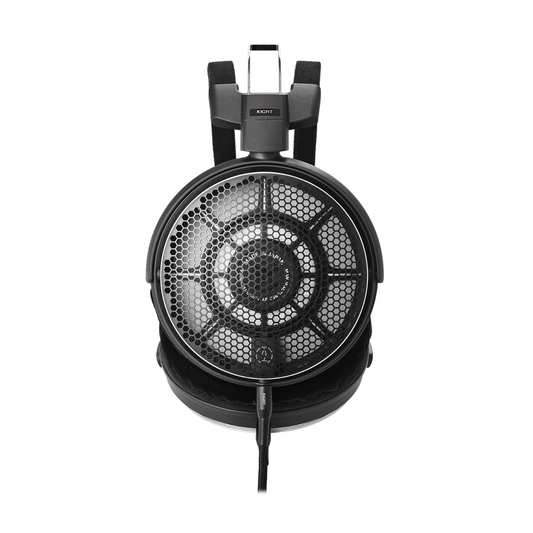 Audio Technica ATH-ADX7000 Audiophile Open-Air Dynamic Headphones [ Vinyl ]