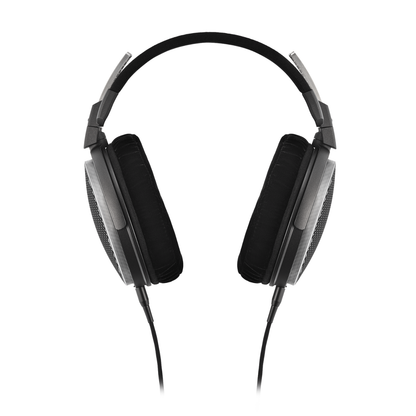 Audio Technica ATH-ADX7000 Audiophile Open-Air Dynamic Headphones [ Vinyl ]