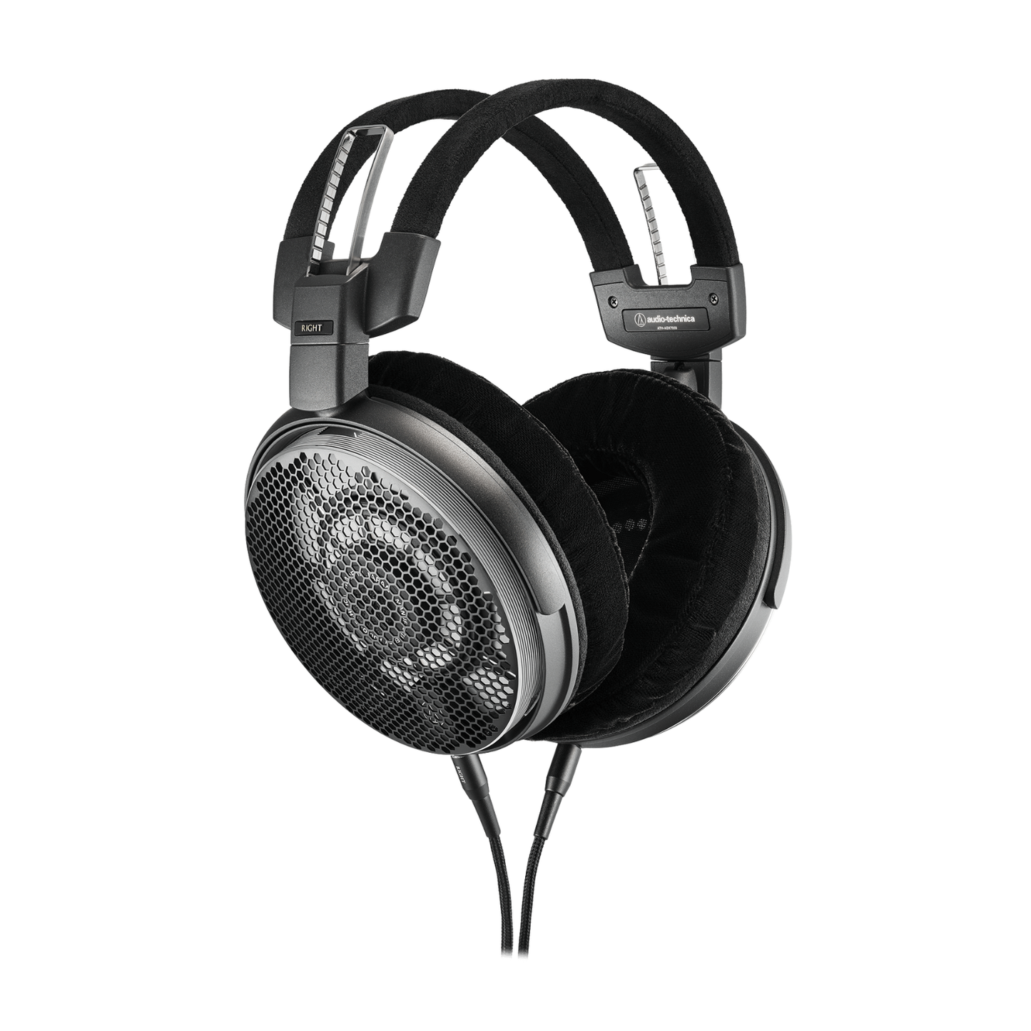 Audio Technica ATH-ADX7000 Audiophile Open-Air Dynamic Headphones [ Vinyl ]