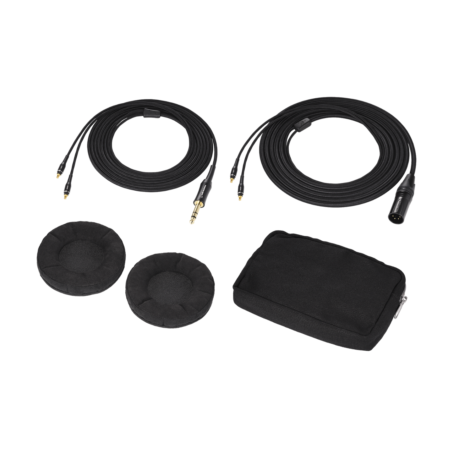 Audio Technica ATH-ADX7000 Audiophile Open-Air Dynamic Headphones [ Vinyl ]