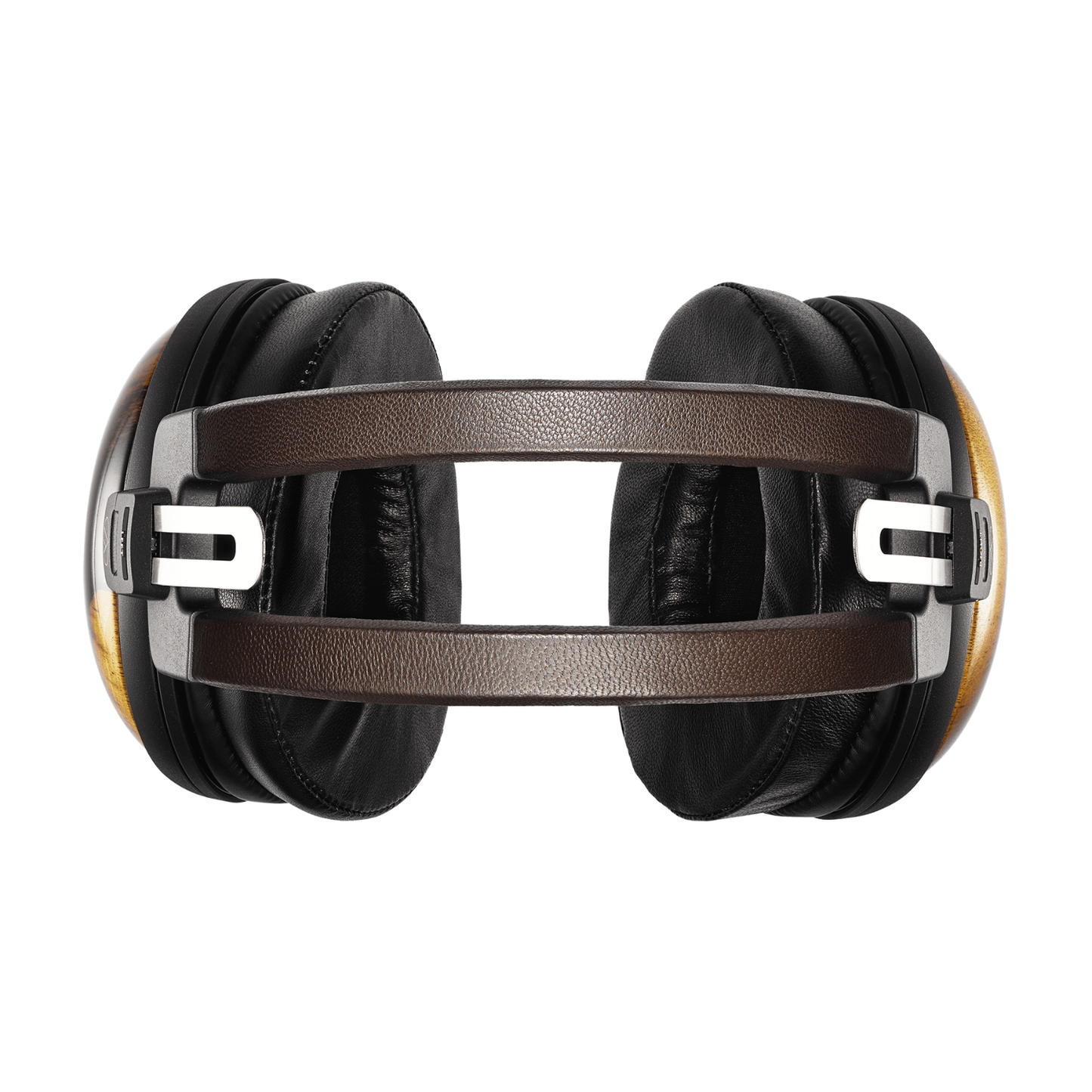 Audio Technica ATH-AWKG Audiophile Closed-back Dynamic Wooden Headphones [ Vinyl ]