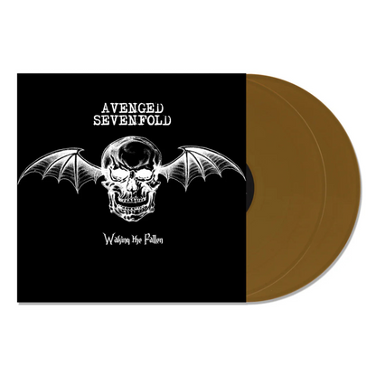 Avenged Sevenfold - Waking the Fallen [2LP Gold] [ Vinyl ]