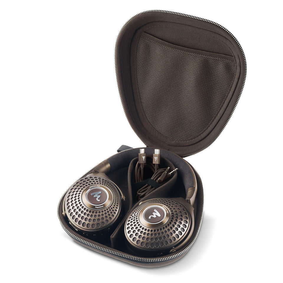 Focal Bathys MG Wireless Noise Cancelling Headphones [ Vinyl ]