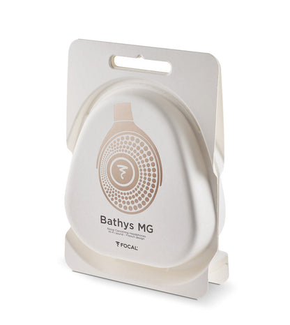 Focal Bathys MG Wireless Noise Cancelling Headphones [ Vinyl ]