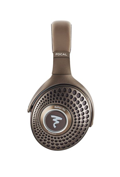 Focal Bathys MG Wireless Noise Cancelling Headphones [ Vinyl ]