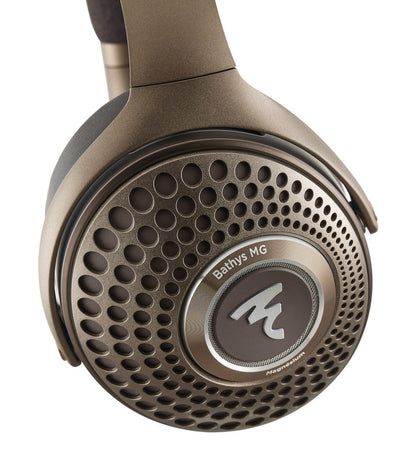 Focal Bathys MG Wireless Noise Cancelling Headphones [ Vinyl ]