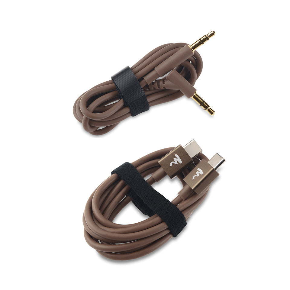 Focal Bathys MG Wireless Noise Cancelling Headphones [ Vinyl ]
