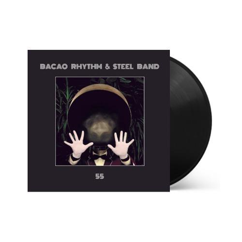 Bacao Rhythm & Steel Band - 55 [ Vinyl ]