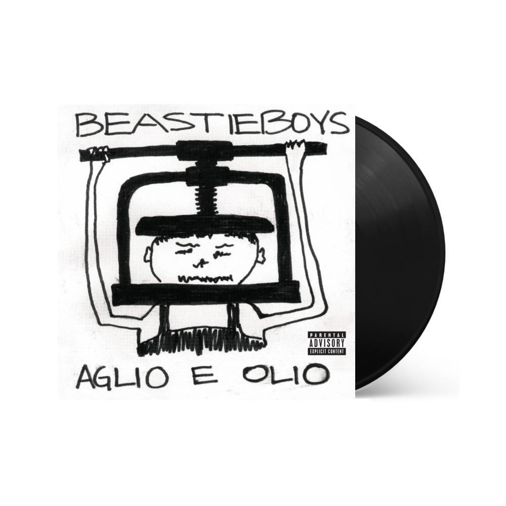 Beastie Boys - Aglio E Olio [ Vinyl ]