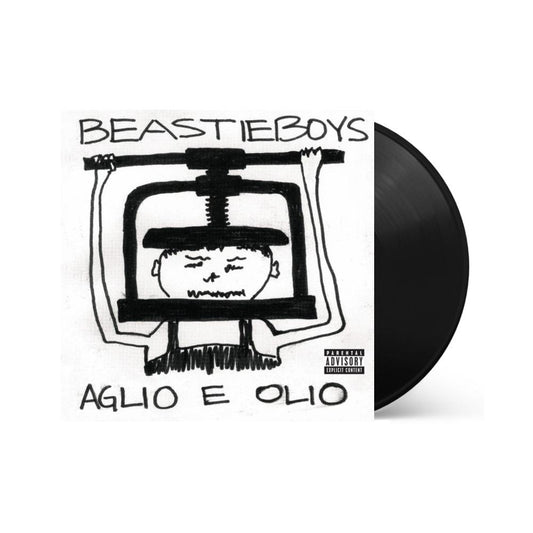 Beastie Boys - Aglio E Olio [ Vinyl ]