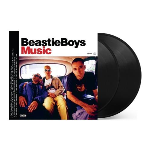 Beastie Boys - Beastie Boys Music [2LP] [ Vinyl ]