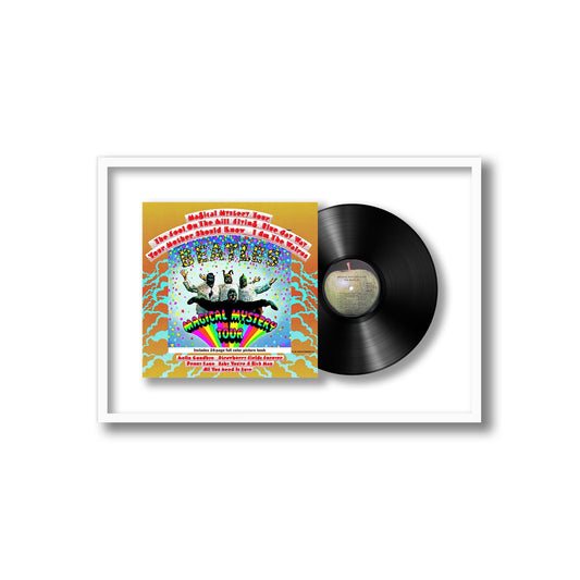 Magical Mystery Tour