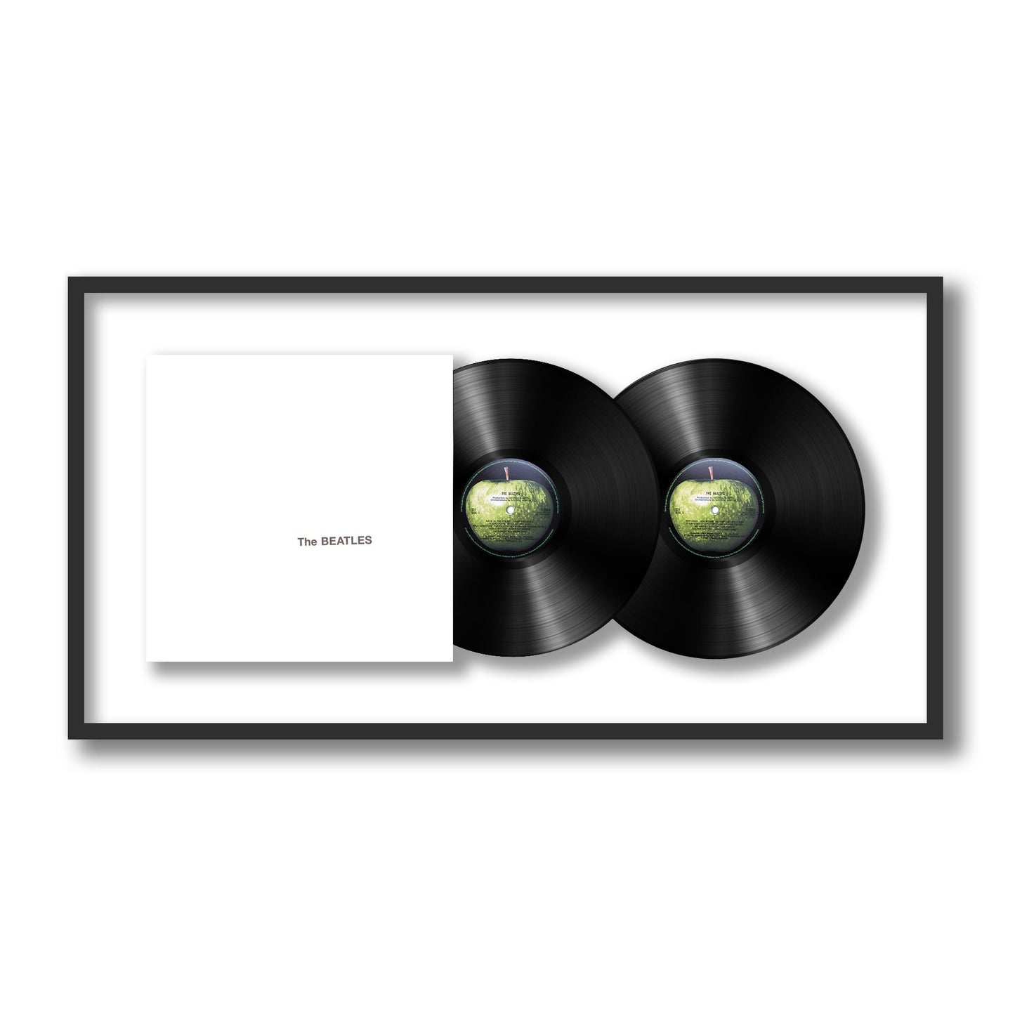 The White Album