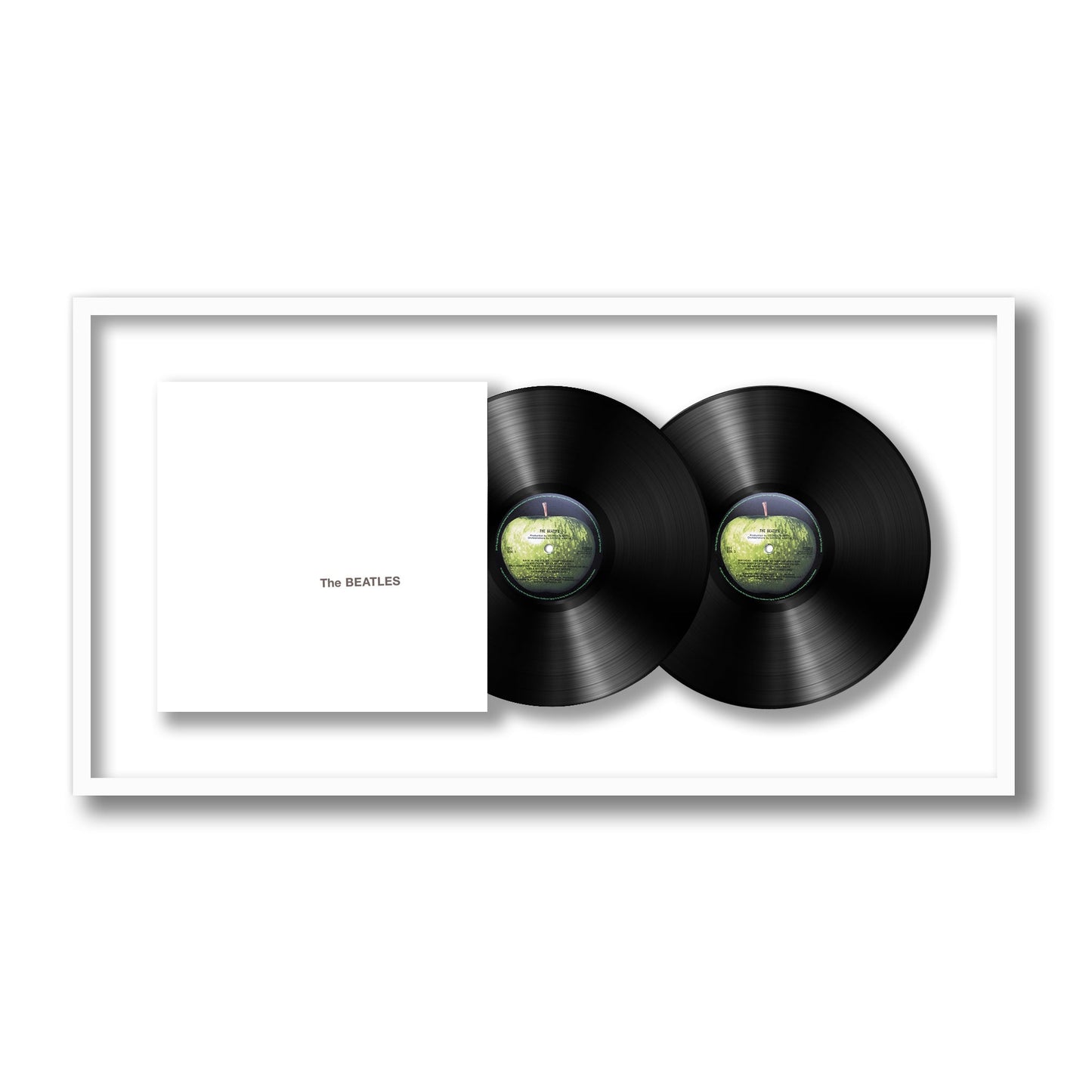 The White Album