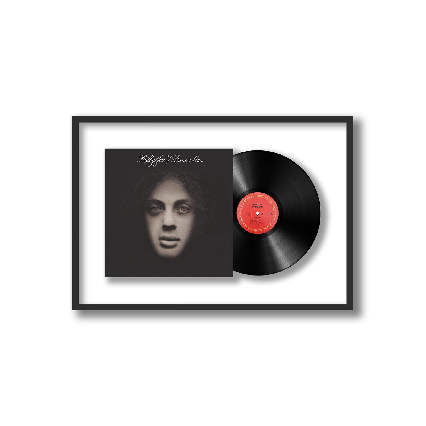 Piano Man