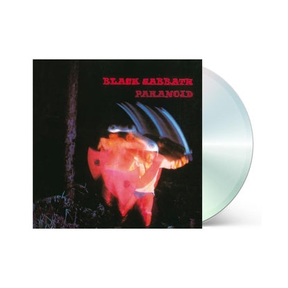 Black Sabbath - Paranoid