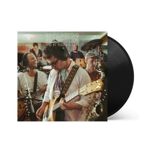 Bleachers - Live At Electric Lady [ Vinyl ]