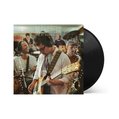 Bleachers - Live At Electric Lady [ Vinyl ]