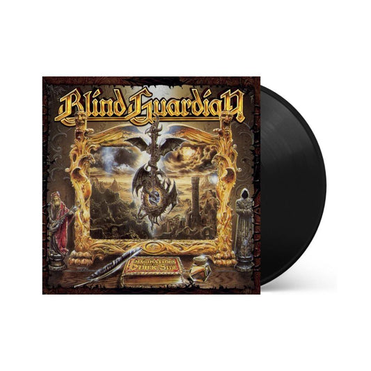 Blind Guardian - Imaginations From The Other Side [ Vinyl ]