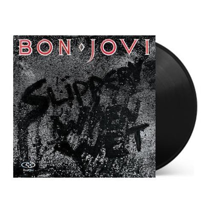 Bon Jovi - Slippery When Wet [ Vinyl ]