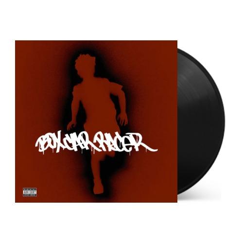 Box Car Racer - Box Car Racer [ Vinyl ]