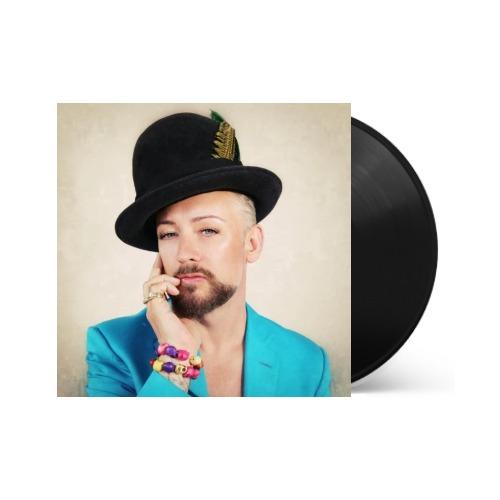 Boy George - This Is What I Do [ Vinyl ]