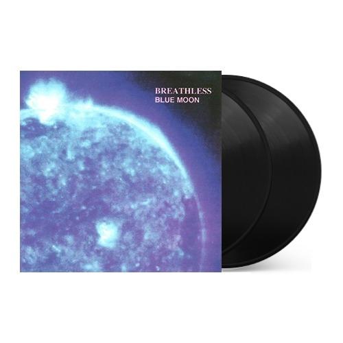 Breathless - Blue Moon [2LP] [ Vinyl ]