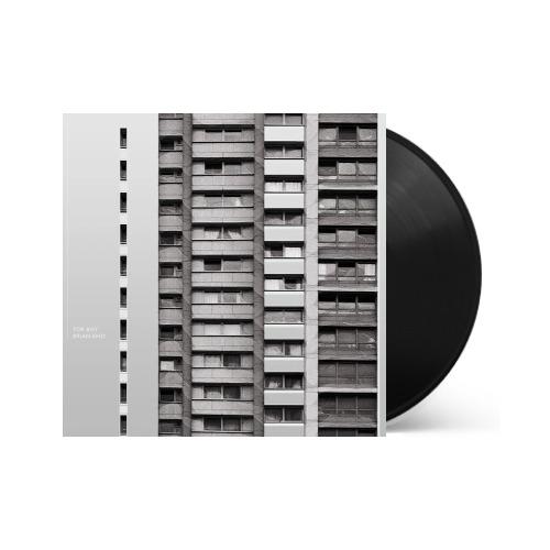 Brian Eno - Top Boy (Original Soundtrack) [ Vinyl ]