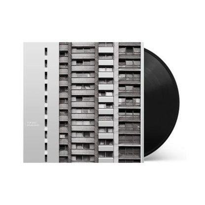 Brian Eno - Top Boy (Original Soundtrack) [ Vinyl ]