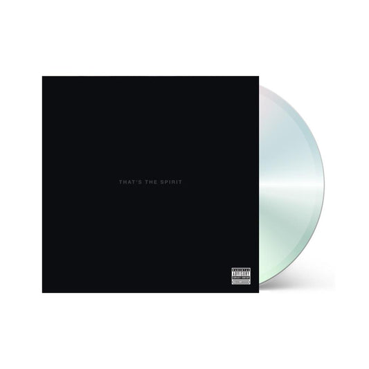 Bring Me the Horizon - That's the Spirit